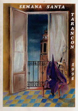 Semana Santa en Tarancón  